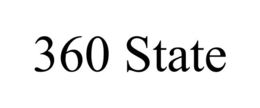360 STATE trademark