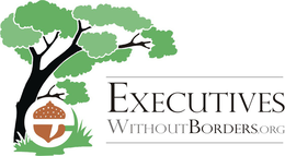 E EXECUTIVES WITHOUTBORDERS.ORG trademark