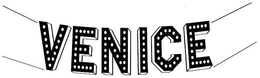 VENICE trademark