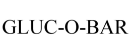 GLUC-O-BAR trademark