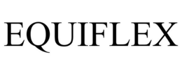 EQUIFLEX trademark