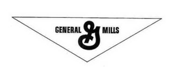 G GENERAL MILLS trademark
