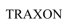 TRAXON trademark
