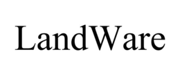 LANDWARE trademark