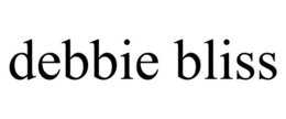 DEBBIE BLISS trademark