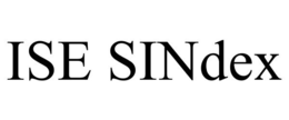 ISE SINDEX trademark