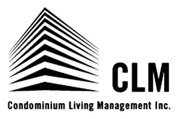 CLM CONDOMINIUM LIVING MANAGEMENT INC. trademark