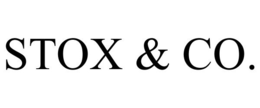 STOX & CO. trademark