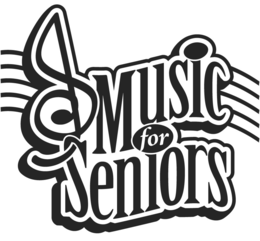 MUSIC FOR SENIORS trademark
