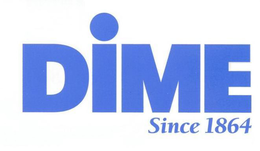 DIME SINCE 1864 trademark