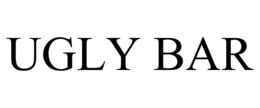 UGLY BAR trademark