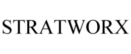 STRATWORX trademark