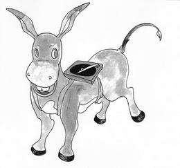 LogoMark trademark