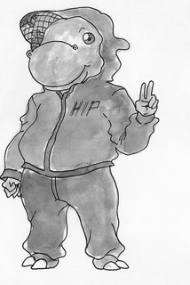 HIP trademark