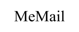 MEMAIL trademark