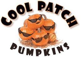 COOL PATCH PUMPKINS trademark