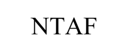 NTAF trademark