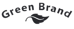 GREEN BRAND trademark