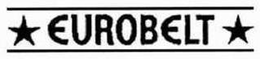 EUROBELT trademark