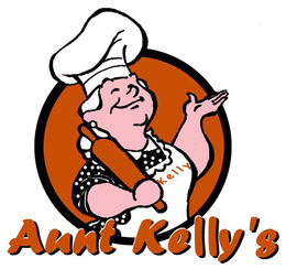 AUNT KELLY'S trademark