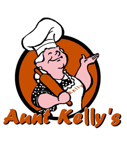 AUNT KELLY'S trademark