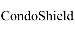 CONDOSHIELD trademark