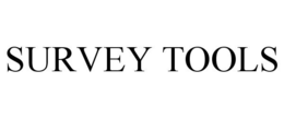 SURVEY TOOLS trademark