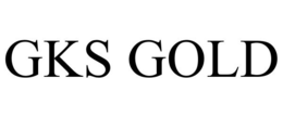 GKS GOLD trademark