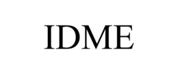 IDME trademark