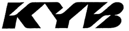 KYB trademark