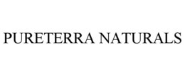 PURETERRA NATURALS trademark