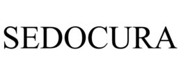 SEDOCURA trademark