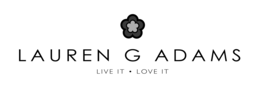LAUREN G ADAMS LIVE IT · LOVE IT trademark