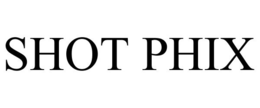 SHOT PHIX trademark
