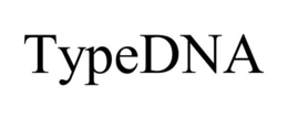 TYPEDNA trademark