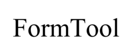 FORMTOOL trademark