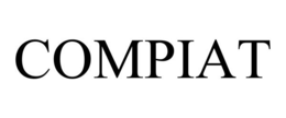 COMPIAT trademark