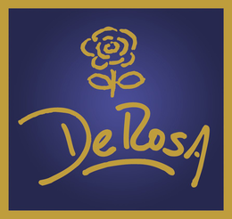 DE ROSA trademark