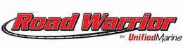 ROAD WARRIOR BY UNIFIED MARINE trademark