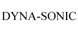 DYNA-SONIC trademark