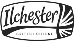 ILCHESTER BRITISH CHEESE trademark