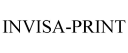 INVISA-PRINT trademark