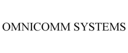 OMNICOMM SYSTEMS trademark