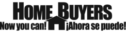 HOMEBUYERS NOW YOU CAN! AHORE SE PUEDE! trademark