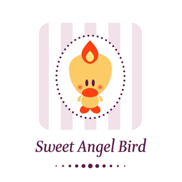 SWEET ANGEL BIRD trademark