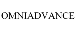 OMNIADVANCE trademark