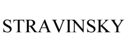 STRAVINSKY trademark