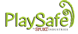 PLAYSAFE BY SPURT INDUSTRIES trademark