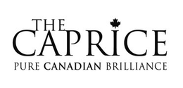 THE CAPRICE PURE CANADIAN BRILLIANCE trademark