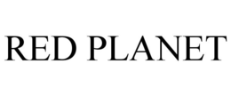RED PLANET trademark